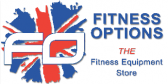 Fitness Options Logo