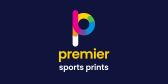 Premier Sports Prints Logo