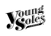 Young Soles Logo