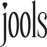 JOOLS by Jenny Brown Logo