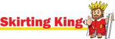 Skirting King UK Logo