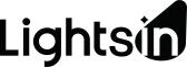 Lightsin UK Logo