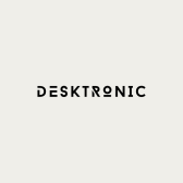 Desktronic UK Logo