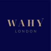 Wahy London Logo