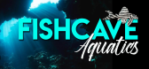 Fishcave Aquatics Logo