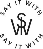 Say It With Logo