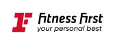 Fitness First Clubs Ltd. Logo