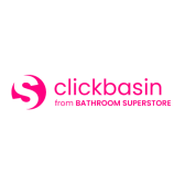 Click Basin Logo