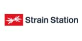 Strain Station Logo