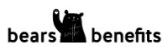 Bears with Benefits UK Logo