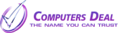 ComputersDeal Logo