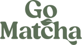 GoMatcha Logo