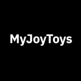 MyJoyToys Ltd Logo