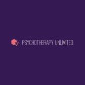 Psychotherapy Unlimited Logo