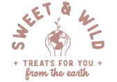 Sweet & Wild Logo