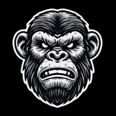 Authority Ape Logo