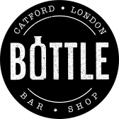 Bottle Bar and Shop Logo