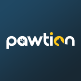 Pawtion Logo