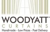 Woodyatt Curtains Logo