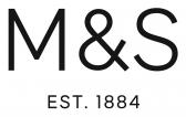 Marks and Spencer UK Logo