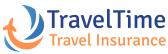 TravelTime Travel Insurance Logo