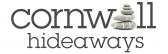 Cornwall Hideaways Logo