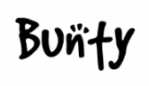 Bunty Pet Products Logo