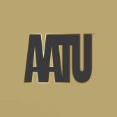 AATU Dog and Cat Food Logo