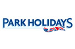 Park Holidays UK Logo