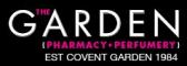 Garden Pharmacy Logo