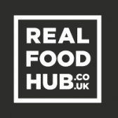 Real Food Hub Logo