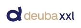 DeubaXXL UK Logo