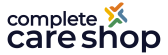 Complete Care Shop Logo