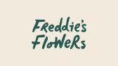 Freddie's Flowers UK Logo