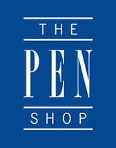 The Pen Shop Logo