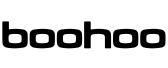 boohoo.com UK & IE Logo