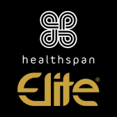 Healthspan UK Elite Logo