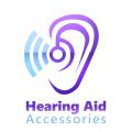 hearing aid accessories Logo