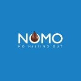 NOMO Logo