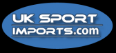 UK Sport Imports Ltd Logo