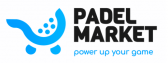 Padel Market Logo