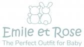 Emile et Rose Logo