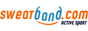 Sweatband.com Logo