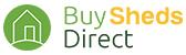 Buy Sheds Direct Logo