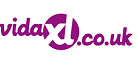 VidaXL UK Logo