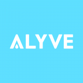 Alyve Logo