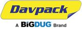 DavPack UK Logo