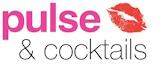 Pulse & Cocktails Logo