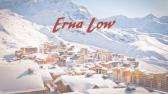 Erna Low Ski Holidays Logo