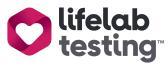 Lifelab Testing Logo